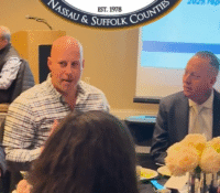 Long Island Limousine Association December 2025 Meeting