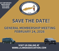 Drive our Industry Forward on February 24th