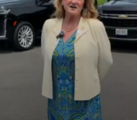 Knowing Your Vehicle & Driver are Licensed, Safe & Insured with Suffolk County Legislator Catherine Stark